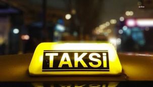 İBB yeni taksi modelini 9. kez UKOME'ye sunacak