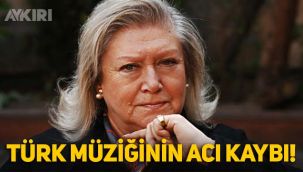 İnci Çayırlı hayatını kaybetti, İnci Çayırlı kimdir?