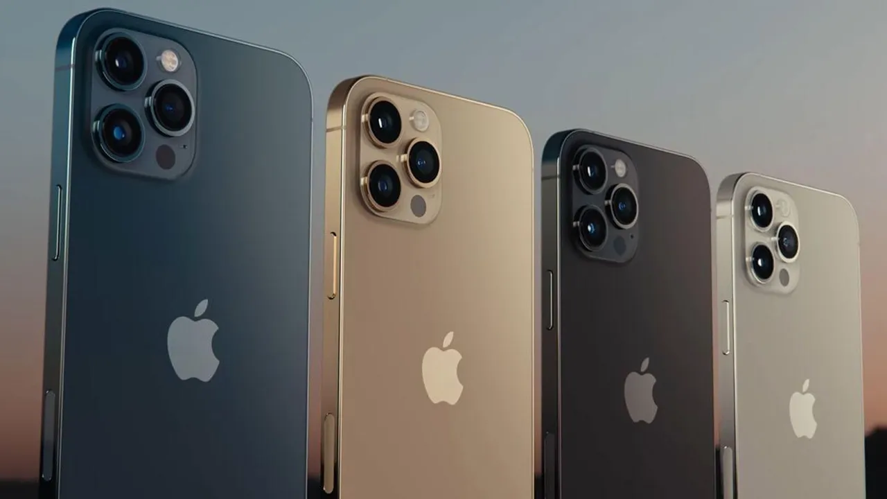 iPhone 13 ne kadar? iPhone 13 ön satışa çıktı, fiyatlar belli oldu