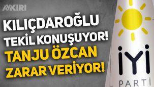 İYİ Parti'den tepki: 