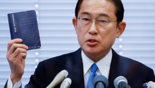 Japonya'nın yeni başbakanı belli oldu