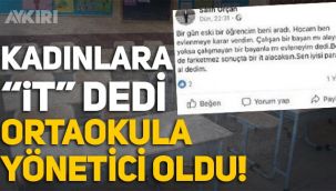 Kadınlara