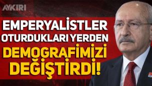 Kemal Kılıçdaroğlu: