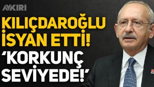 Kemal Kılıçdaroğlu'ndan 'kiralık ev fiyatları' açıklaması: