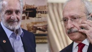 Kemal Kılıçdaroğlu'ndan Oğuzhan Asiltürk'e telefon