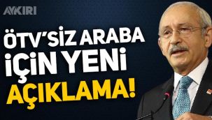 Kemal Kılıçdaroğlu
