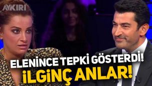Kim Milyoner Olmak İster yarışmasında ilginç anlar: Elenince tepki gösterdi!