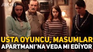 Masumlar Apartmanı Hikmet Öldü mü? Masumlar apartmanı son bölümünde ne oldu