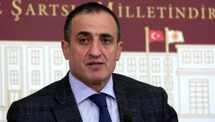 MHP'den ihraç edilen Atila Kaya'dan sert tepki!