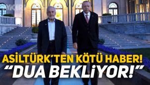 Oğuzhan Asiltürk'ün sağlık durumu ağırlaştı! Oğuzhan Asiltürk'ün son durumu 