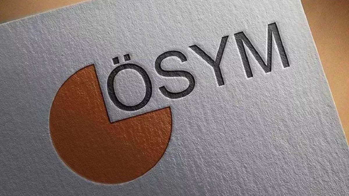ÖSYM KPSS sonuçları açıklandı! KPSS sonuçları sorgulama ekranı…