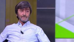 Rıdvan Dilmen'den maaş açıklaması: TRT’den 1 TL para almadım!