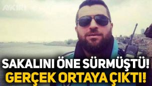 “Sakalımı kesmediğim için İBB’den kovuldum” diyen Fatih Pune hakkındaki gerçek ortaya çıktı!
