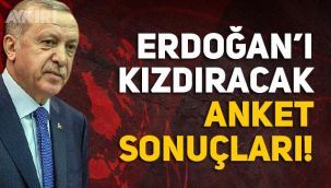 Son seçim anketinde AKP'nin oyları düştü! Anket firması ise AKP'ye yakınlığıyla bilinen ORC