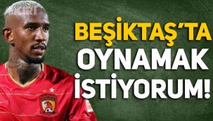 Talisca'dan açıklama: