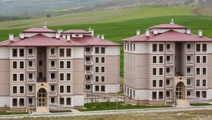 TOKİ ev satışları başladı