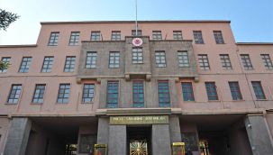 TSK'da 5 general istifa mı etti? Milli Savunma Bakanlığından '5 general' açıklaması!