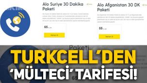 Turkcell'den