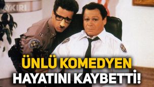 Ünlü komedyen Art Metrano hayatını kaybetti! Art Metrano kimdir?