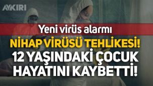 Yeni virüs alarmı! Nipah virüsü (NİV) nedir, belirtileri nelerdir? Nihap virüsü Türkiye'de görüldü mü?
