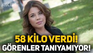 Yeşim Ceren Bozoğlu'nun son hali gündem oldu