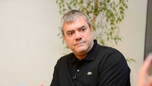 Yılmaz Özdil: Mezunu olduğum tarihi değeri olan okulu, Suriyeliler için yıktılar!
