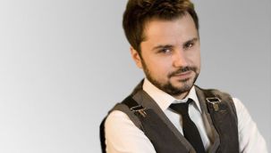 Zeki Kayahan Coşkun'un acı günü