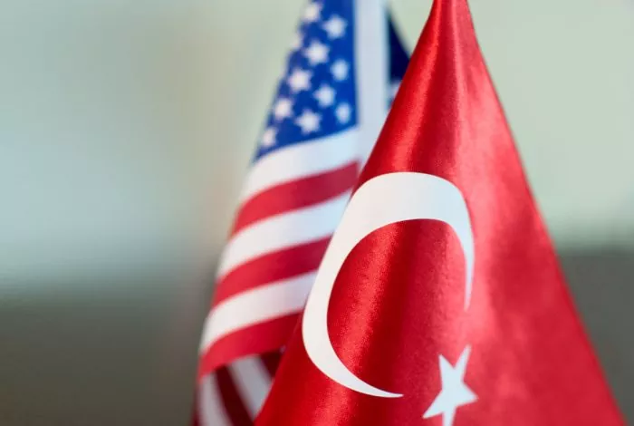 ABD ile Türkiye arasında kritik F-35 görüşmesi