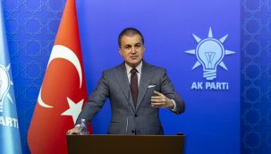 AKP'den 'siyasi cinayet' açıklaması