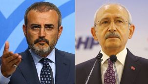 AKP'li Mahir Ünal'dan Kemal Kılıçdaroğlu'na: Ateşle oynuyorsun, biz 15 Temmuz cehenneminden çıktık
