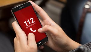 Ambulans, Polis, İtfaiye artık tek numarada: 112 Acil