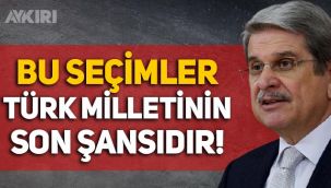 Aytun Çıray: