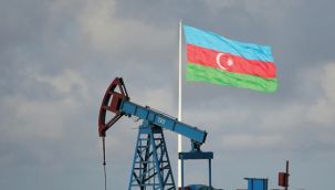 Azerbaycan'ın doğalgaz rezervi ne kadar? Aliyev açıkladı