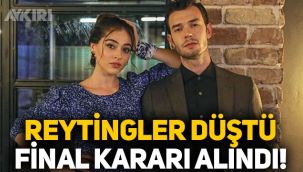 Baht Oyunu dizisi final mi yapıyor? Baht Oyunu finali ne zaman?
