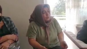 Batuhan Barlak'ın annesi isyan etti: 