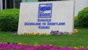 BDDK onayladı: Yeni kalkınma ve yatırım bankası kuruluyor