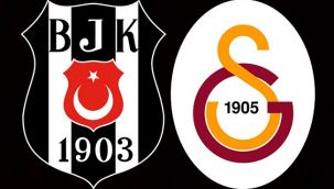 Beşiktaş-Galatasaray derbisinin hakemi belli oldu