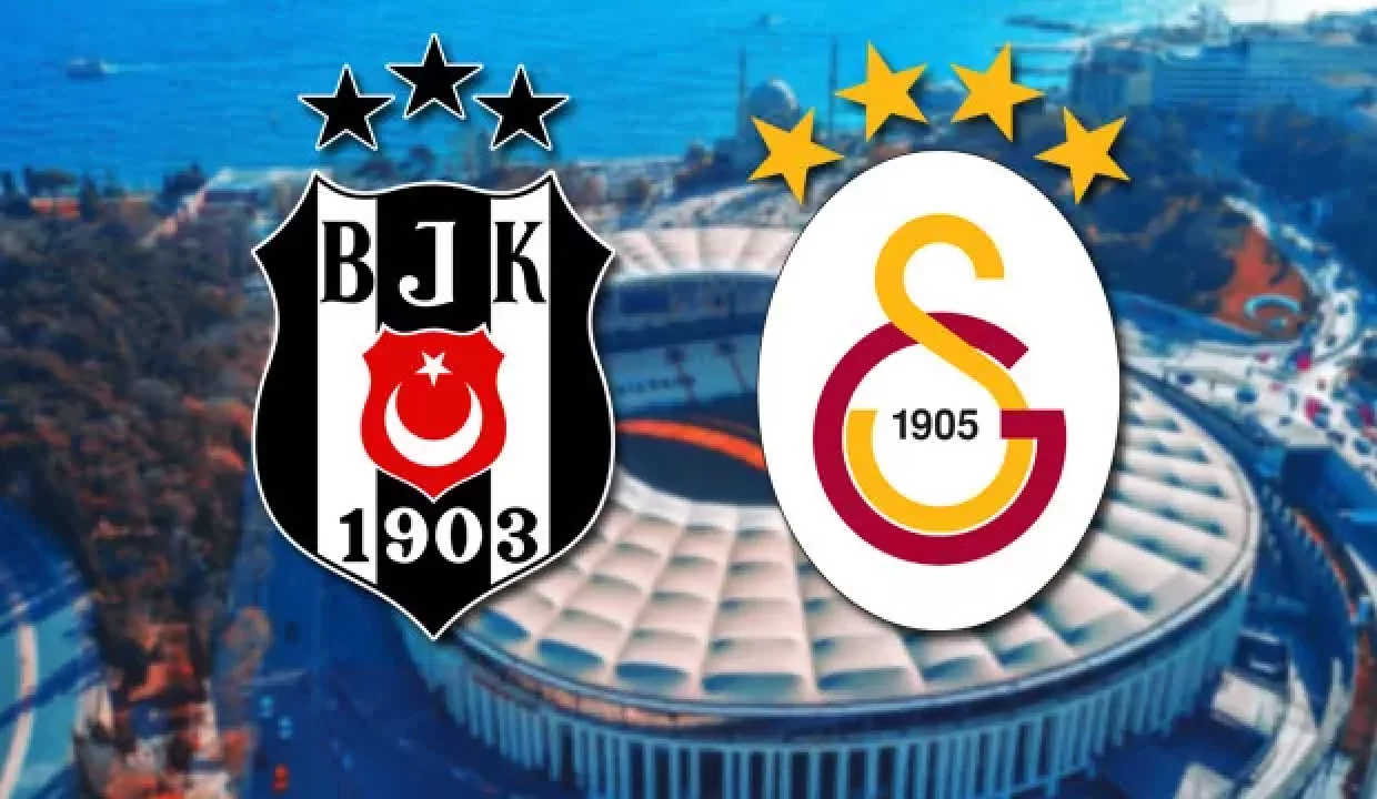 Beşiktaş-Galatasaray derbisinin VAR hakemi açıklandı