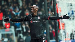 Beşiktaş'ta sakatlık şoku! Atiba'dan kötü haber