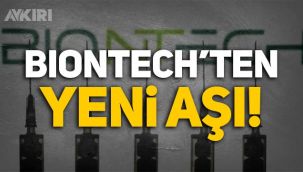 Biontech'ten kanser aşısı: Faz 2 denemeleri başladı