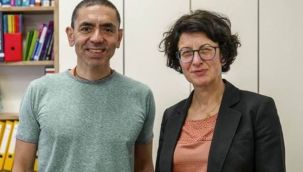 Biontech'ten mRNA aşısı için yeni karar