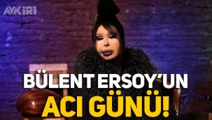 Bülent Ersoy'un babası Fikret Erkoç yaşamını yitirdi