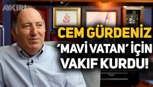 Cem Gürdeniz,