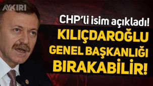 CHP'li Aytuğ Atıcı: 
