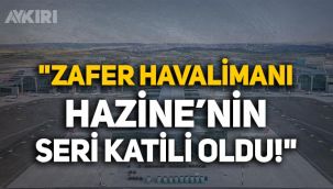 CHP'li Deniz Yavuzyılmaz: