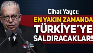 Cihat Yaycı: