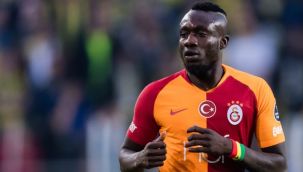 Diagne'nin Rizespor maçı sonrası yaptığı paylaşım sosyal medyayı salladı