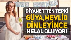 Diyanet'ten 