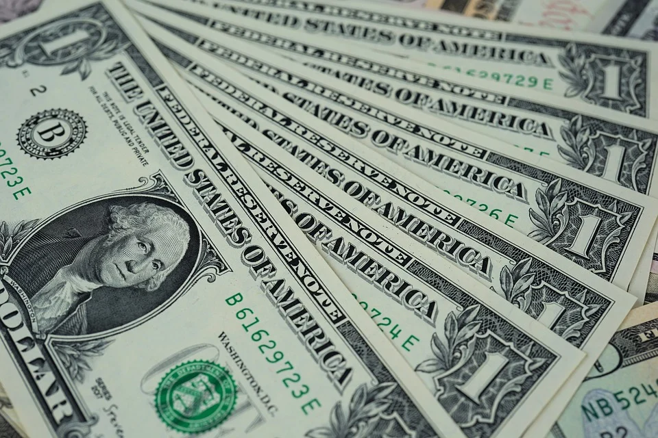 Dolar yeni güne rekorla başladı