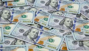 Dolardan yeni rekor: 9.28